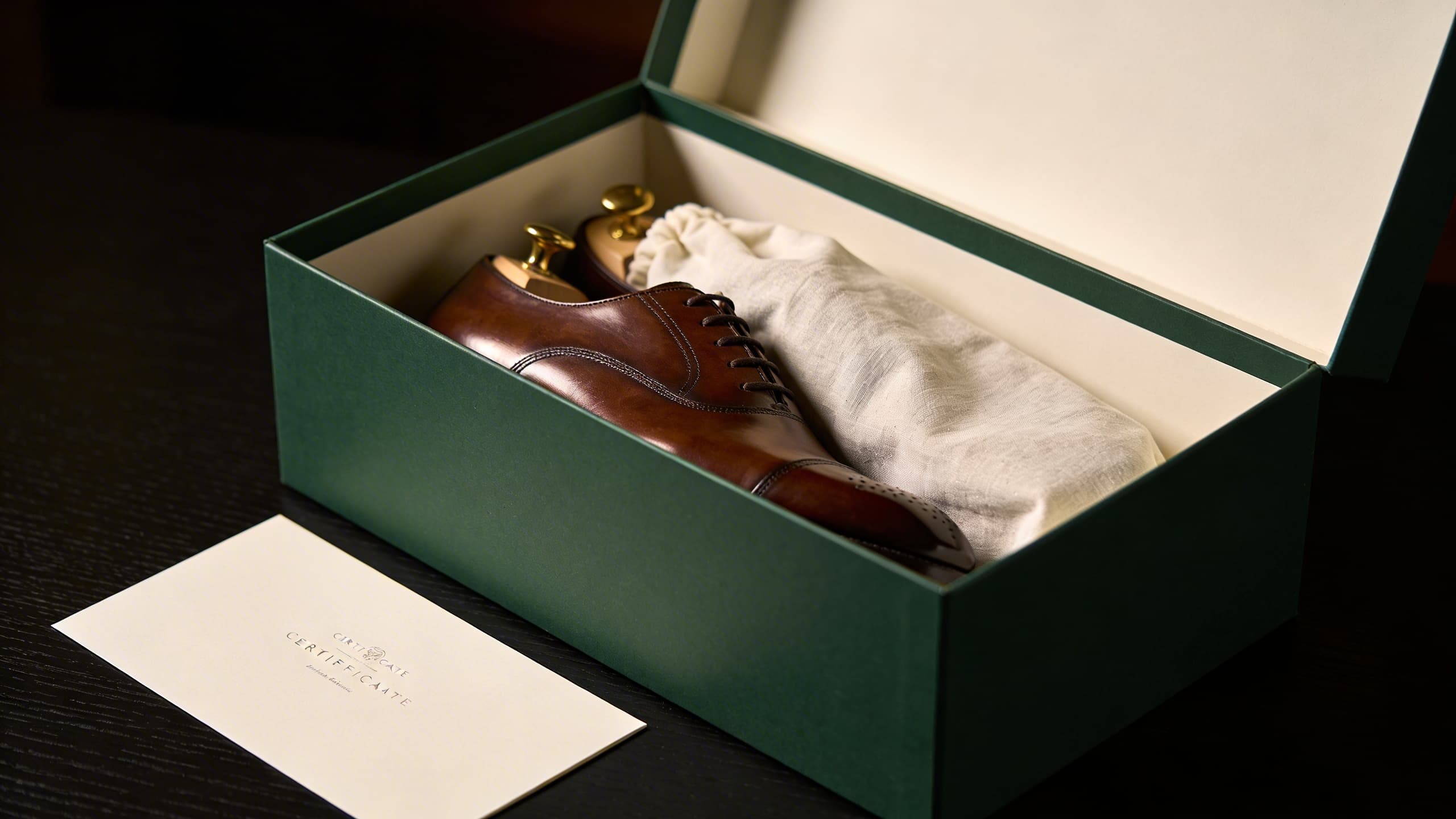 Entrega personalizada