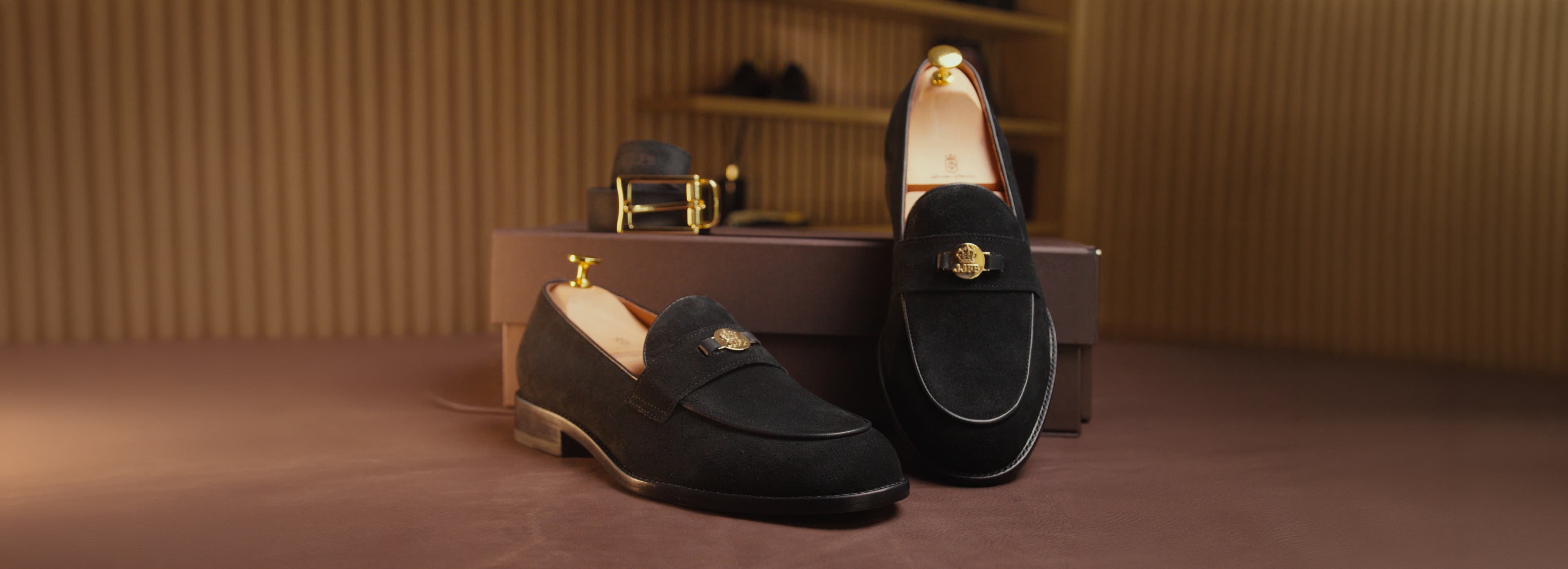Exclusividade J.O Atelier